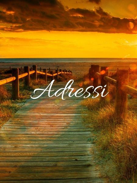 Adressi